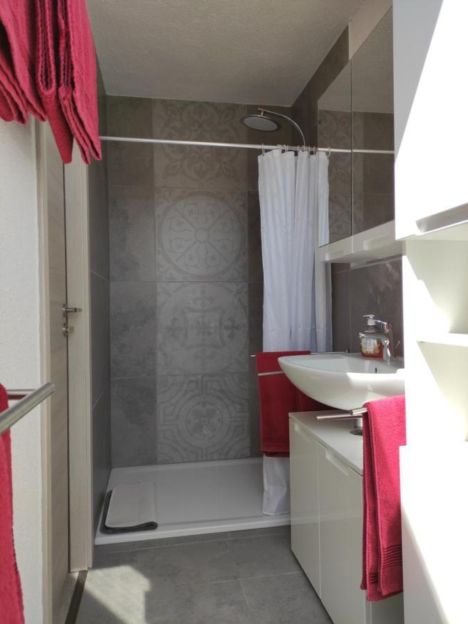 Ferienwohnung Martin Wadgassen エクステリア 写真