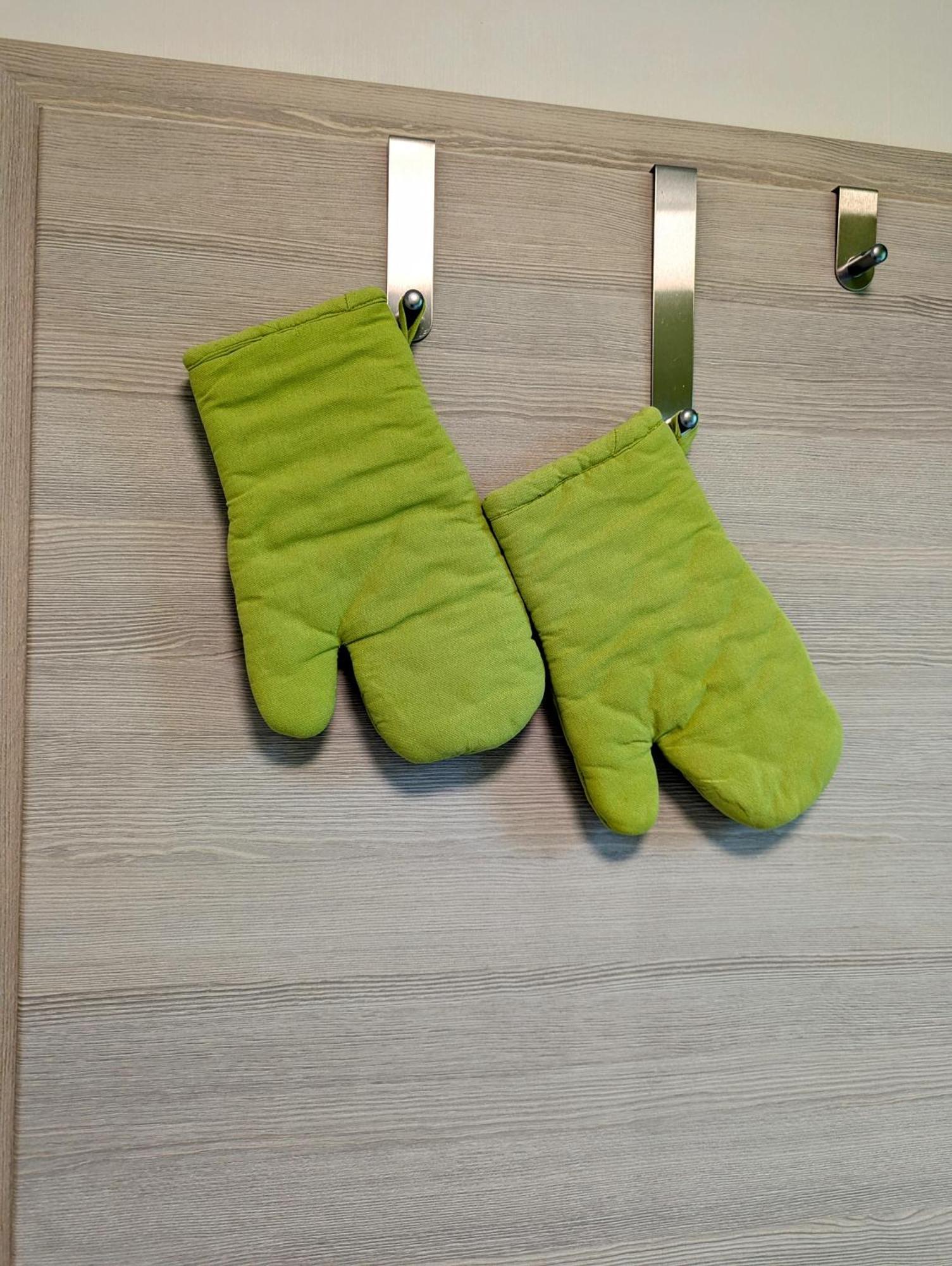 Ferienwohnung Martin Wadgassen エクステリア 写真