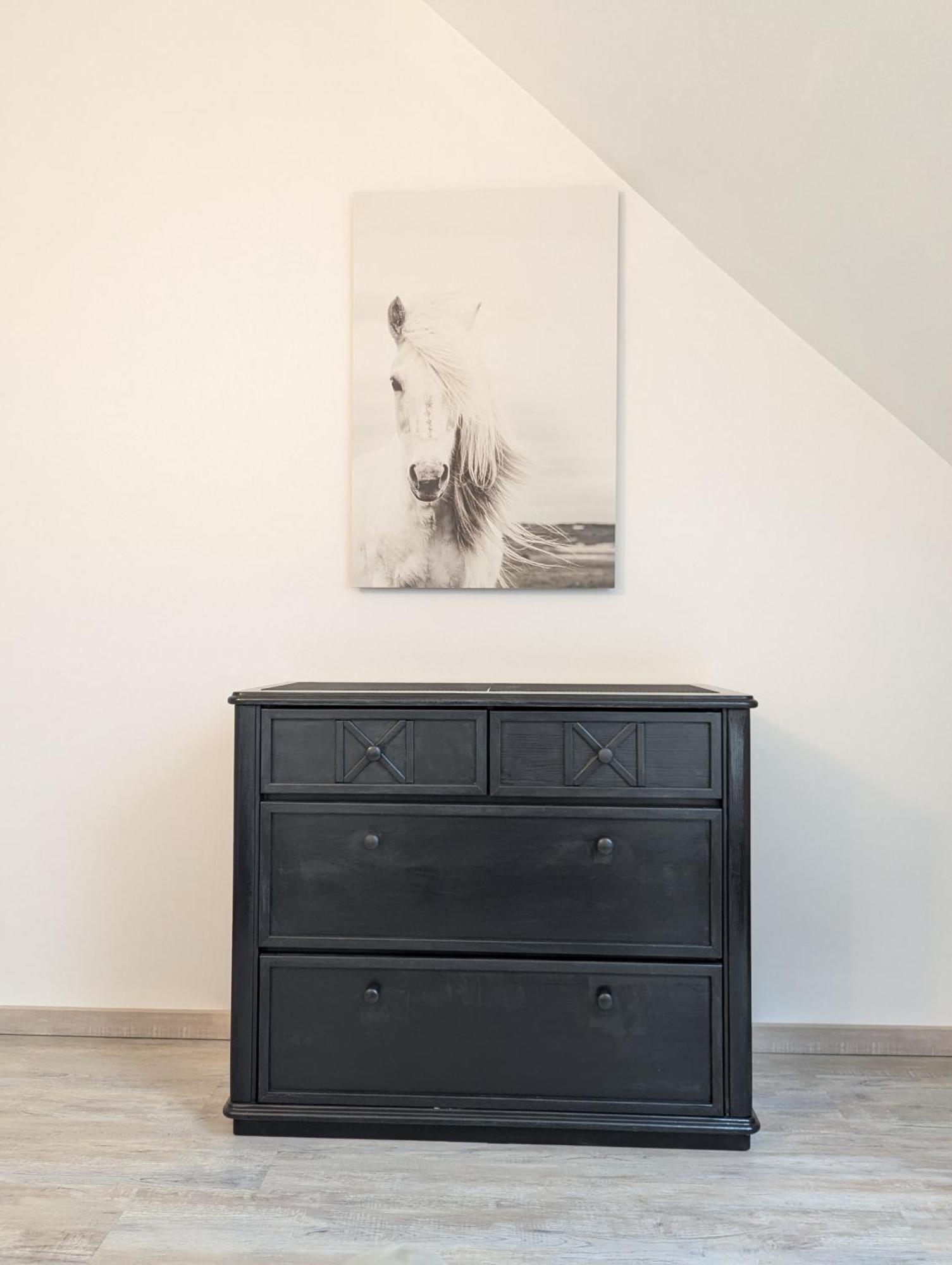 Ferienwohnung Martin Wadgassen エクステリア 写真