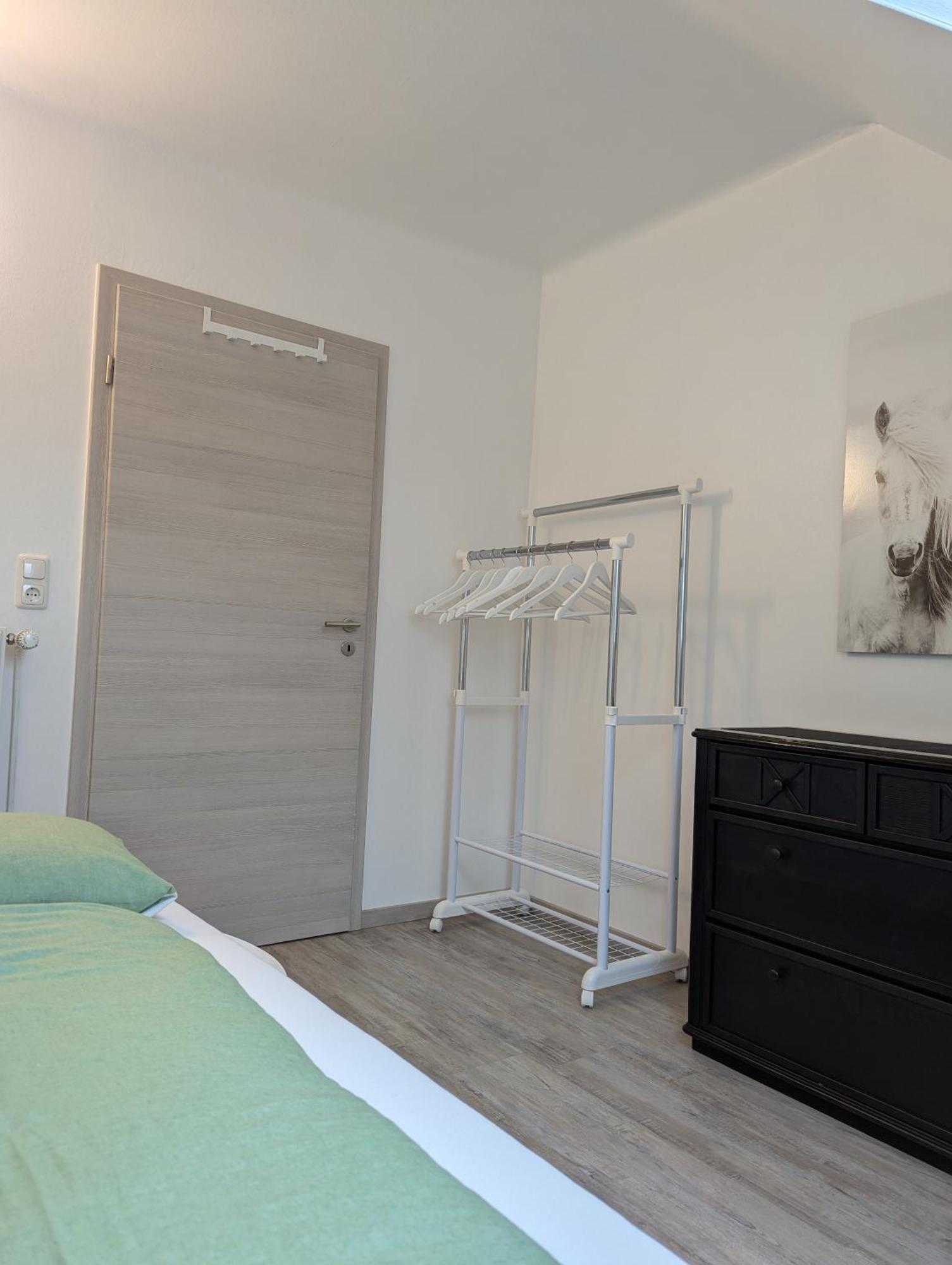 Ferienwohnung Martin Wadgassen エクステリア 写真