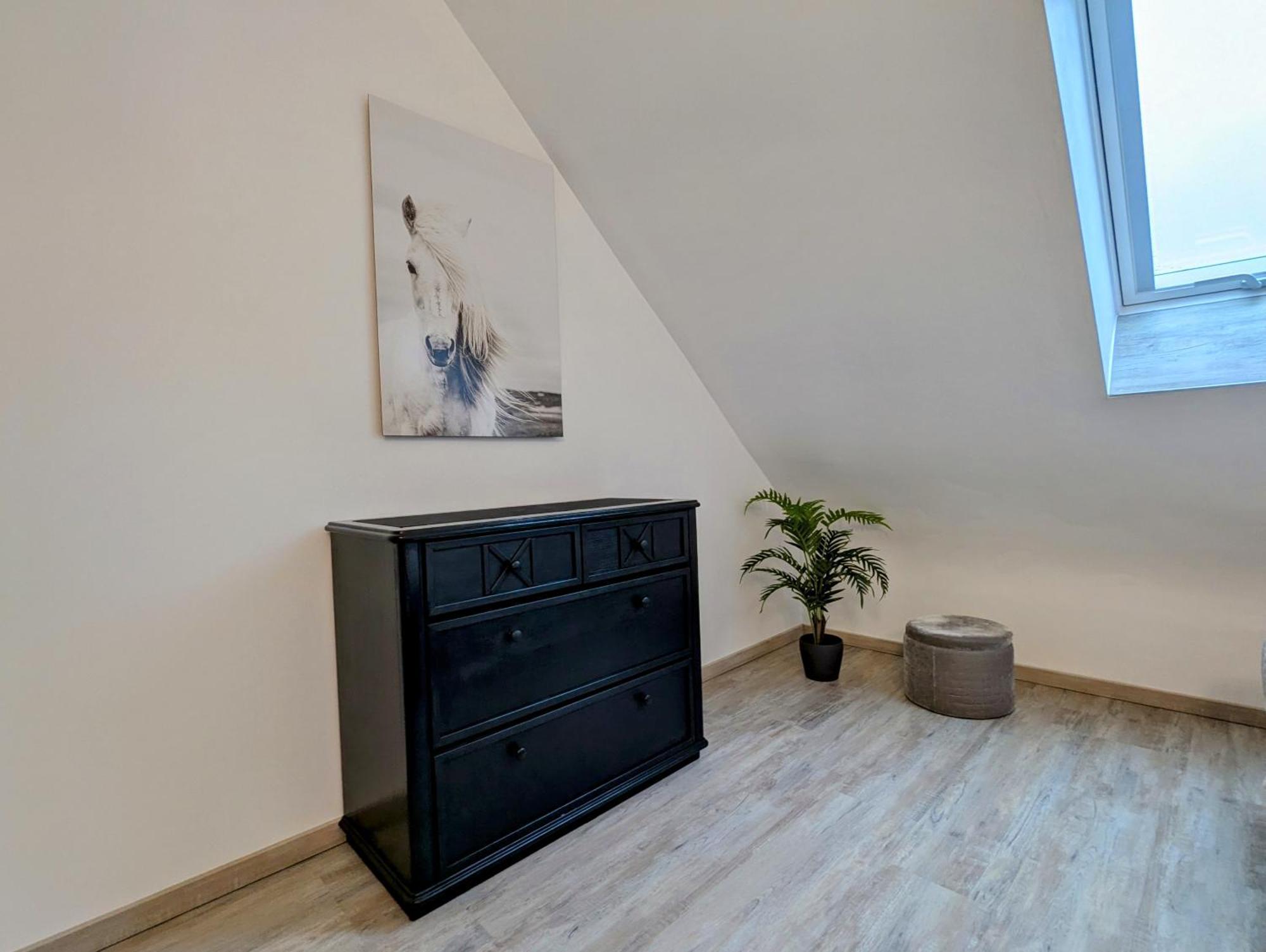 Ferienwohnung Martin Wadgassen エクステリア 写真