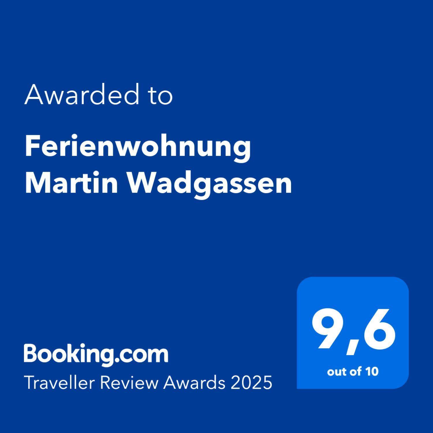 Ferienwohnung Martin Wadgassen エクステリア 写真